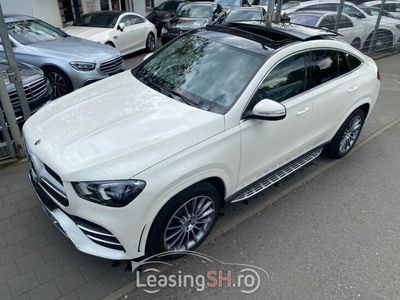 Mercedes GLE350