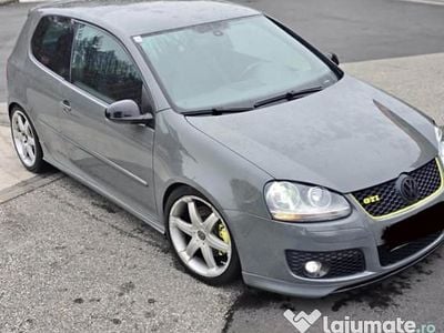 Utilizat 2006 VW Golf V GTI | 5.450 EUR
