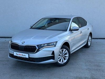 Gri mediu normal Nouă 2025 Skoda Octavia Selection | 25.600 EUR (Preț bun)