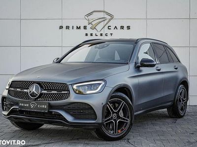 Mercedes GLC200