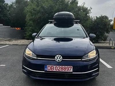 VW Golf VII