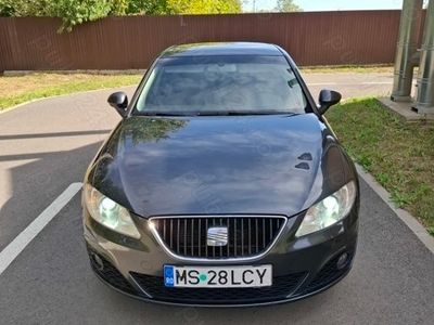 Seat Exeo