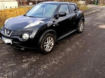 Utilizat 2015 Nissan Juke S SUV | 6.200 EUR (Preț bun)