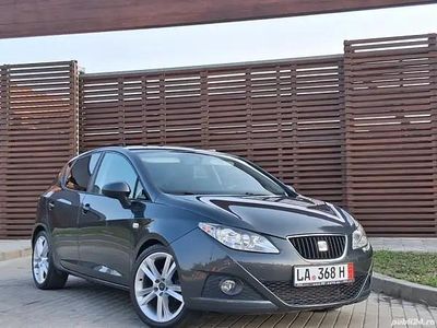 Utilizat 2009 Seat Ibiza Hatchback | 3.500 EUR