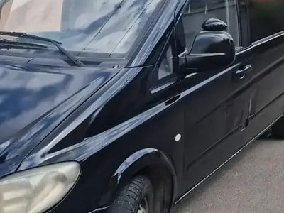 Mercedes Vito