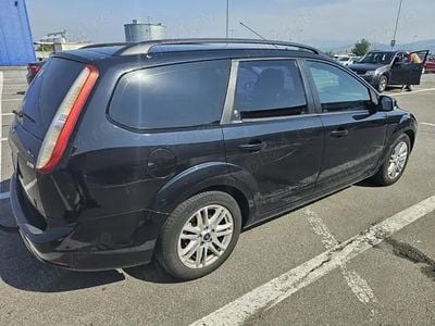 Utilizat 2008 Ford Focus Break | 2.390 EUR (Preț OK)