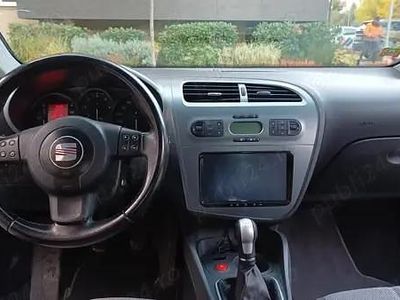 Utilizat 2006 Seat Leon Hatchback | 2.500 EUR (Preț OK)