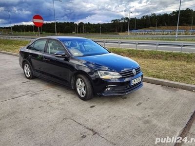 second-hand VW Jetta 1.4 TSI BMT Highline, 2015