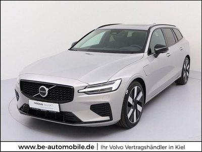 Utilizat 2025 Volvo V60 Ultra Break | 52.466 EUR