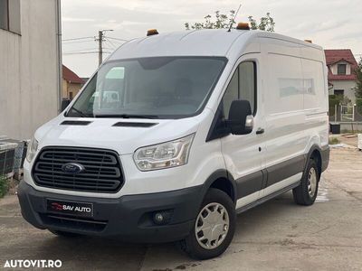 second-hand Ford Transit 310 L2H3 VA Basis