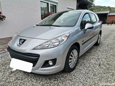 second-hand Peugeot 207 1.4 , euro5