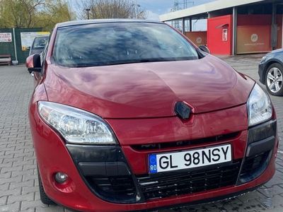 second-hand Renault Mégane Coupé 