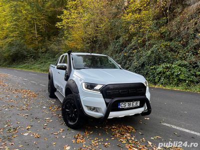 second-hand Ford Ranger 2.2 TDCI 160Cp Euro5