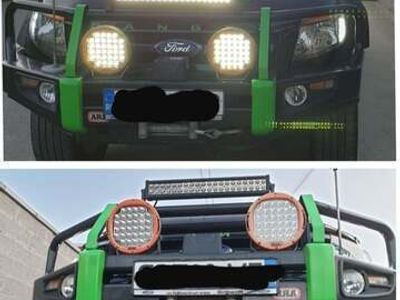 Second-hand Ford Ranger Wildtrack 200 CP (147 kW) 2014 Pickup