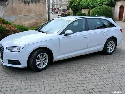 Utilizat 2016 Audi A4 Break | 10.500 EUR