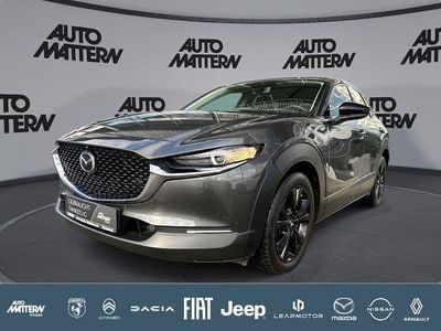 Utilizat 2022 Mazda CX-30 Homura-Line SUV | 24.372 EUR (Scump)