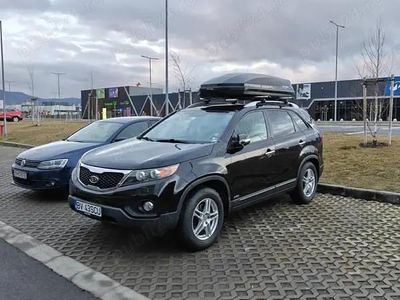 Second-hand Kia Sorento 150 CP (110 kW) 2012 SUV
