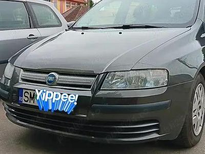 Second-hand Fiat Stilo 105 CP (77 kW) 2007 Gri Monovolum