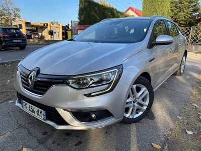 Renault Mégane GrandTour