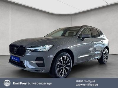 Utilizat 2024 Volvo XC60 Core SUV | 47.593 EUR (Preț OK)