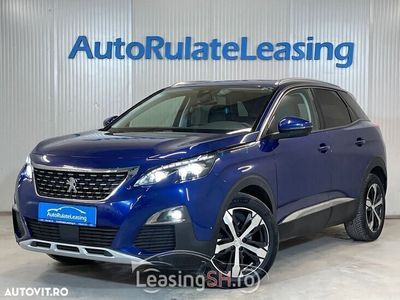 second-hand Peugeot 3008 1.5 BlueHDI S&S EAT8 Allure