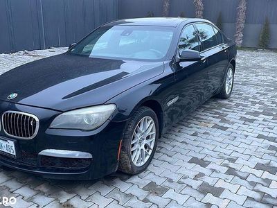 BMW 750L
