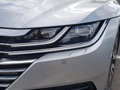 Utilizat 2018 VW Arteon Berlinǎ | 22.800 EUR (Scump)