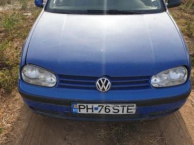 VW Golf IV