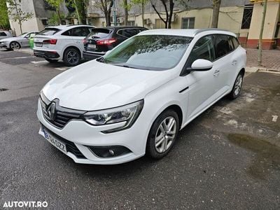 Renault Mégane GrandTour