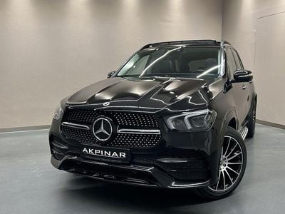 Mercedes GLE400