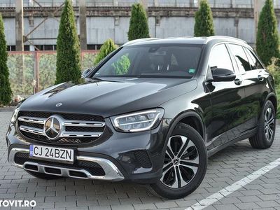 Mercedes GLC200