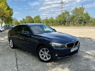 BMW 320 Gran Turismo