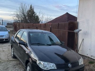 Fiat Albea