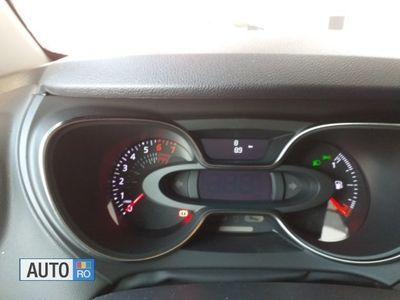 second-hand Renault Captur TCe 90