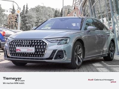 Utilizat 2023 Audi A8 Berlinǎ | 89.549 EUR