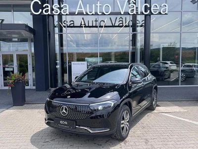 Mercedes EQA250+