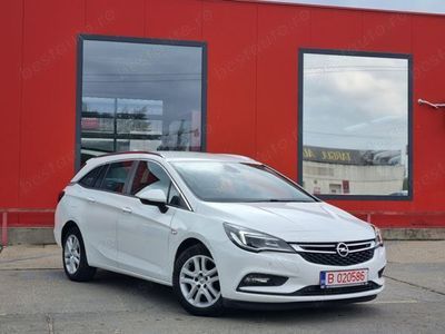 second-hand Opel Astra Gold Edition 1.6 CDTI
