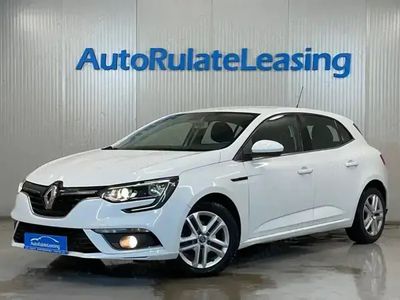 Renault Mégane IV