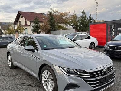 VW Arteon