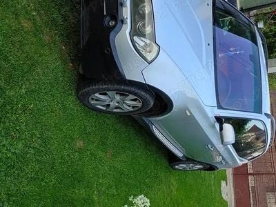 Second-hand 2004 BMW 320 SUV | 3.500 EUR (Scump)