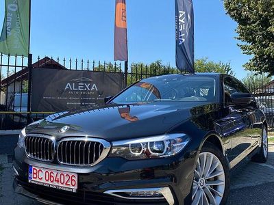 BMW 530e