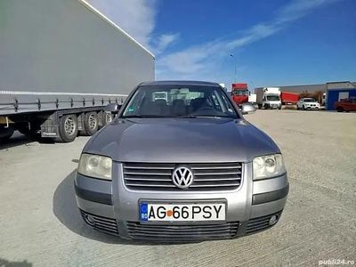 Utilizat 2004 VW Passat Berlinǎ | 2.200 EUR (Puțin scump)