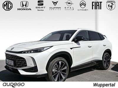 Second-hand MG HS 170 CP (125 kW) 2025 SUV