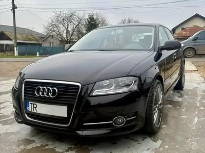 Utilizat 2010 Audi A3 Hatchback | 5.500 EUR