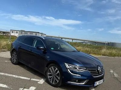 Albastru Second-hand 2019 Renault Talisman Intens Berlinǎ | 13.999 EUR (Preț OK)
