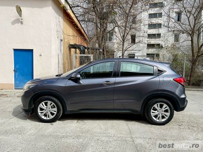 second-hand Honda HR-V  an fabricatie 2018 , 69000 Km