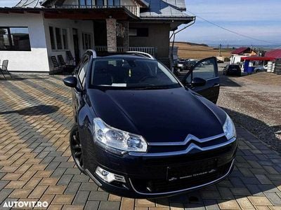 Citroën C5