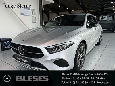 Mercedes A220