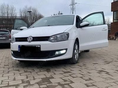 Second-hand VW Polo 90 CP (66 kW) 2013 Hatchback