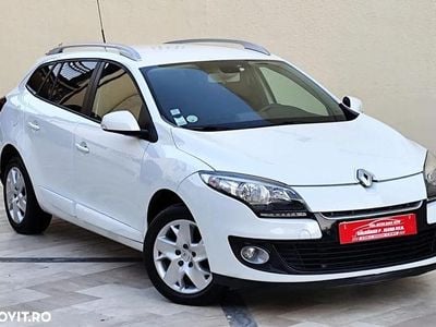 Renault Mégane GrandTour